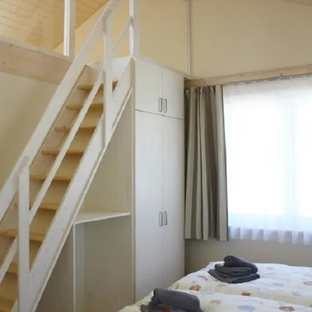 Casa de Férias Patrycia Malchow (Mecklenburg-Vorpommern)